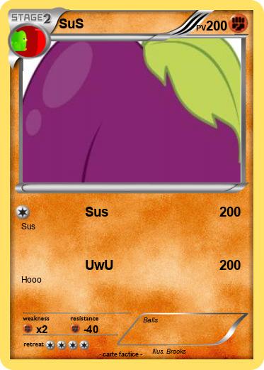 Pokemon SuS