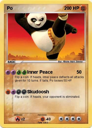 Pokemon Po