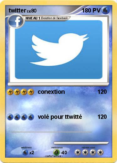 Pokemon twitter