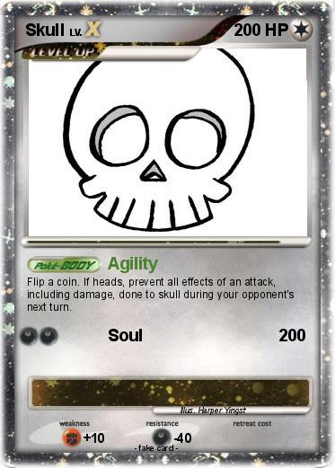 Pokemon Skull