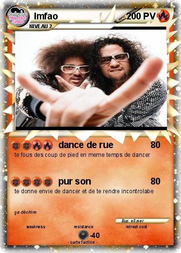 Pokemon lmfao