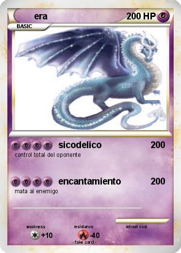 Pokemon era