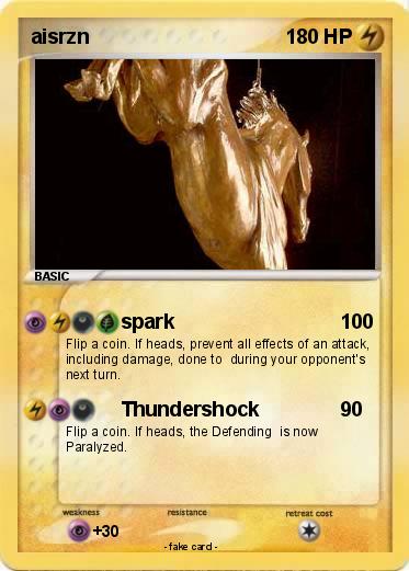 Pokemon aisrzn