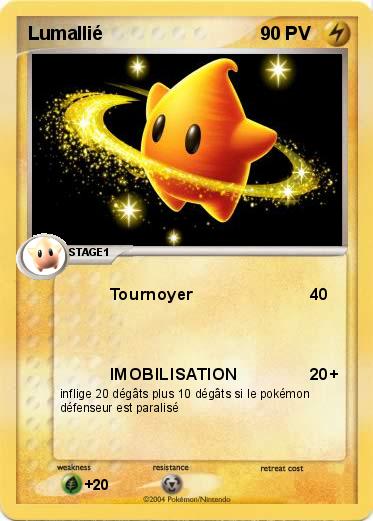 Pokemon Lumallié                                                                              19