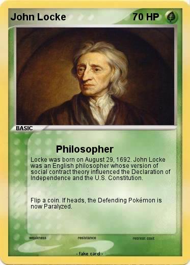 Pokemon John Locke