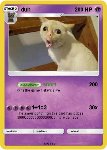 Pokemon duh