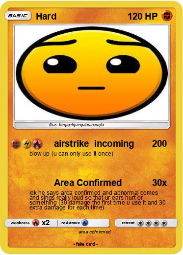 Pokemon Hard