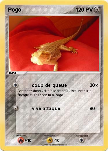 Pokemon Pogo