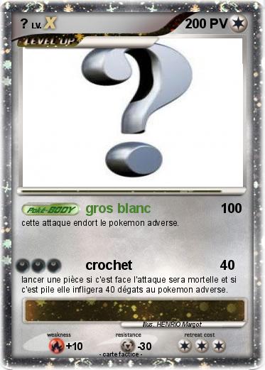 Pokemon ?