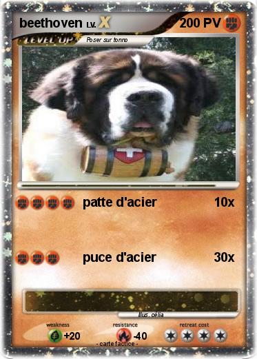 Pokemon beethoven