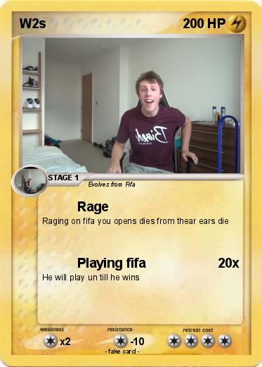 Pokemon W2s