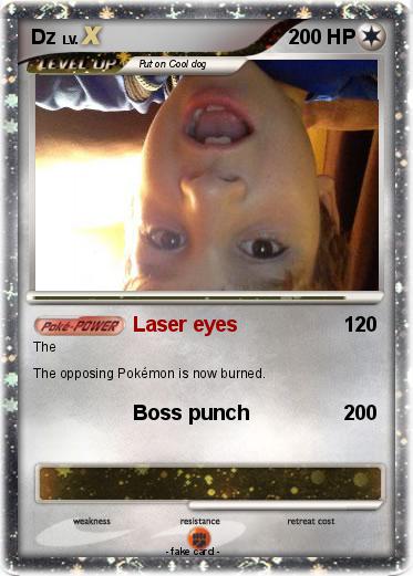 Pokemon Dz