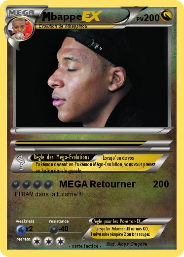 Pokemon bappe
