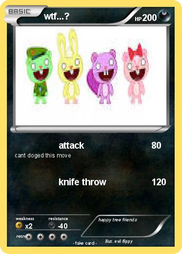 Pokemon wtf...?