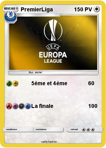 Pokemon PremierLiga