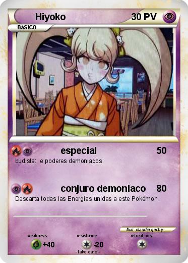 Pokemon Hiyoko