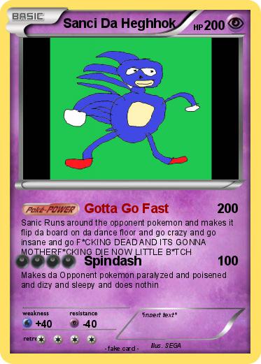 Pokemon Sanci Da Heghhok