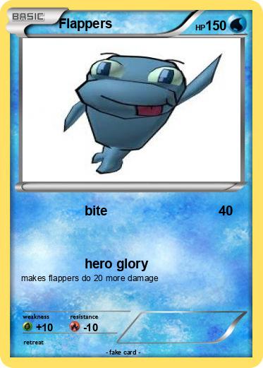 Pokemon Flappers
