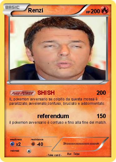 Pokemon Renzi