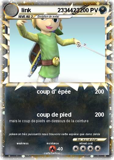 Pokemon link                 2334423