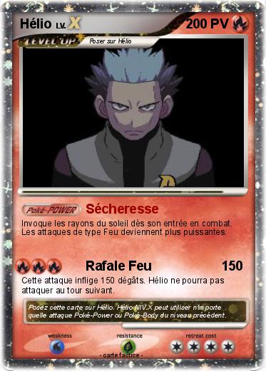 Pokemon Hélio