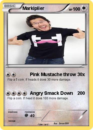 Pokemon Markiplier