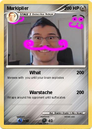Pokemon Markiplier