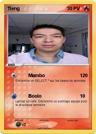Pokemon Tieng