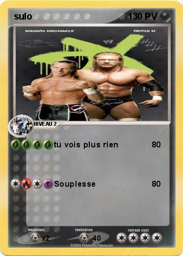 Pokemon sulo