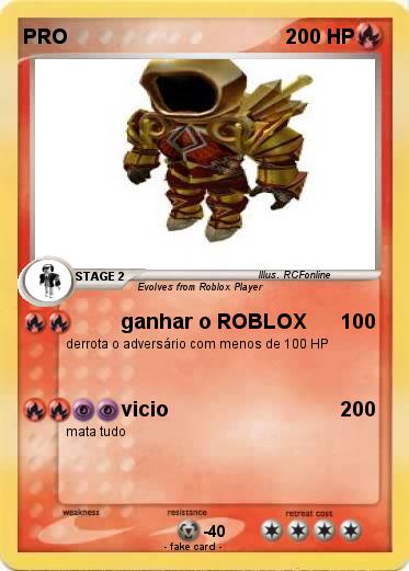 Pokemon PRO