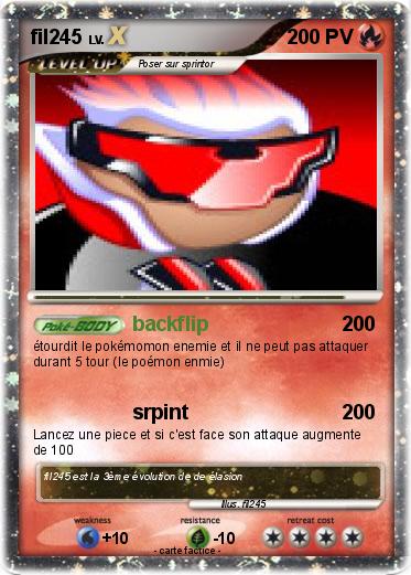 Pokemon fil245
