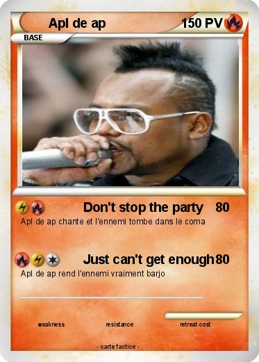 Pokemon Apl de ap