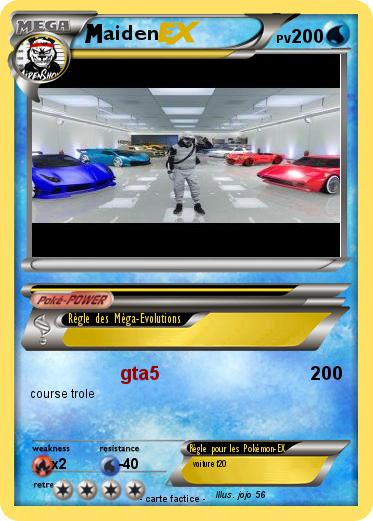 Pokemon aiden