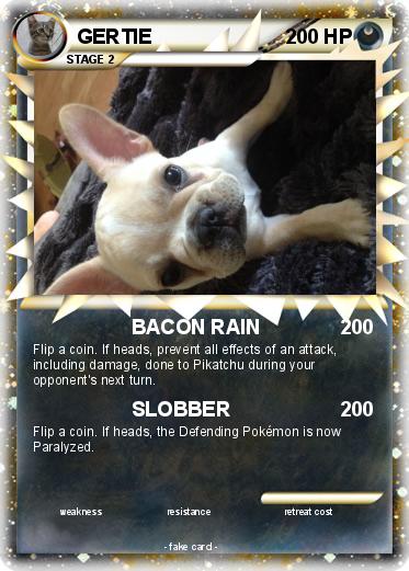 Pokemon GERTIE