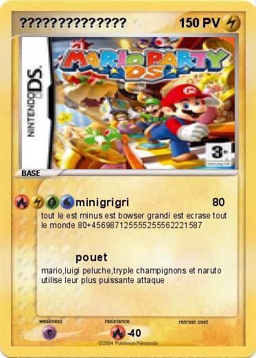 Pokemon ??????????????