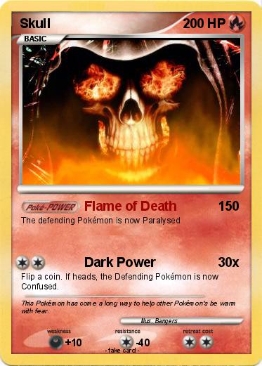Pokemon Skull