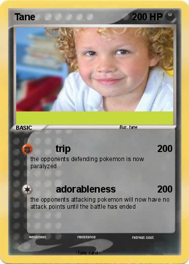 Pokemon Tane