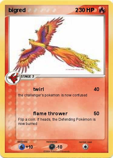 Pokemon bigred                                2