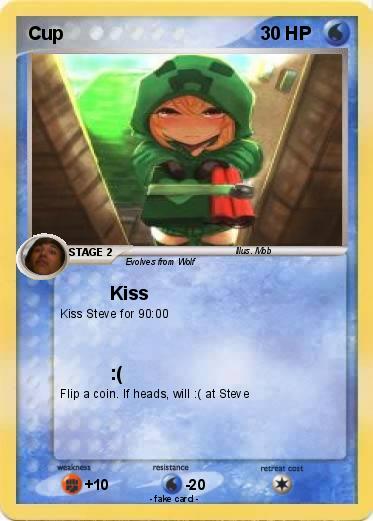 Pokemon Cup