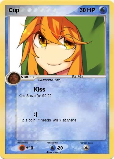 Pokemon Cup