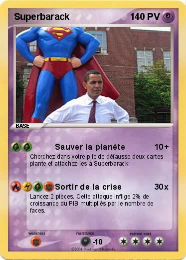 Pokemon Superbarack