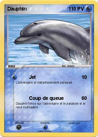 Pokemon Dauphin