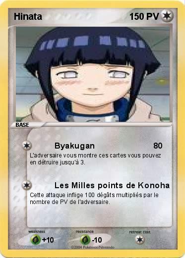 Pokemon Hinata