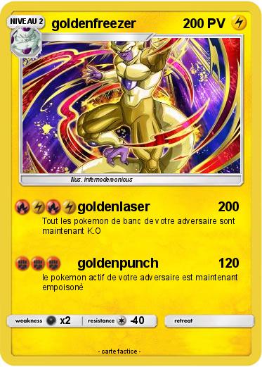 Pokemon goldenfreezer