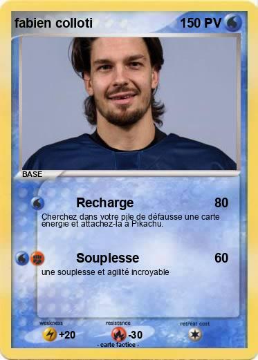 Pokemon fabien colloti