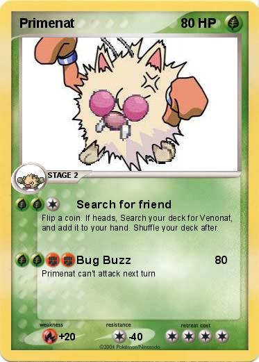 Pokemon Primenat