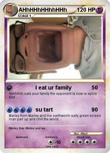 Pokemon AHhHHhHHhhHHh