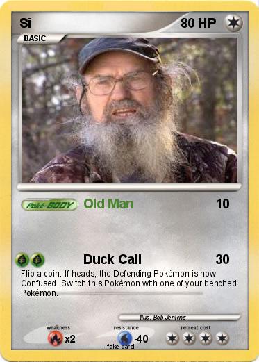 Pokemon Si
