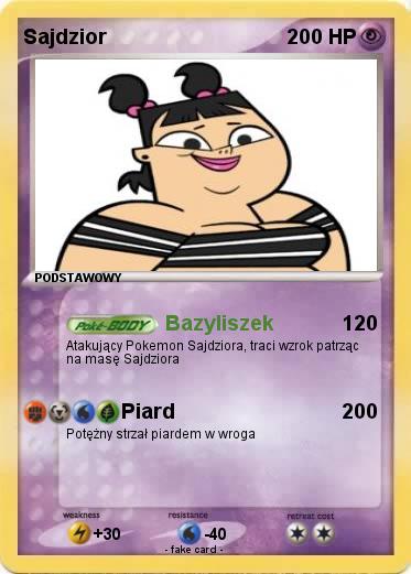 Pokemon Sajdzior