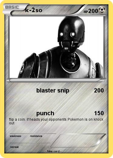 Pokemon k-2so